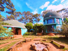 Espaço Cultural Lotus - Suítes, Hostel e Camping